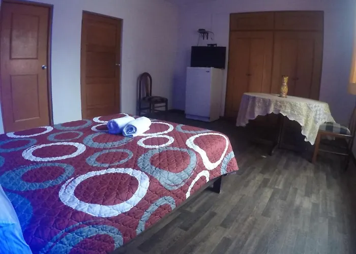 Residencial Waldorf