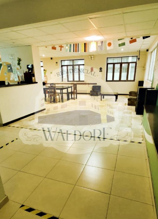 Residencial Waldorf Lima