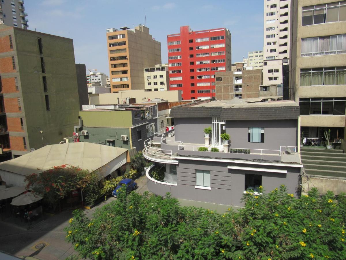 Residencial Waldorf * Lima