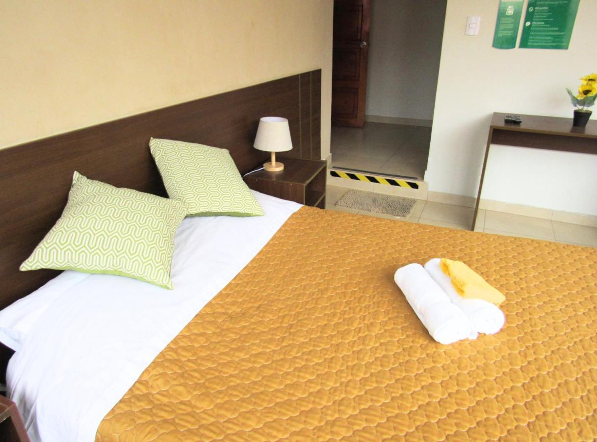Residencial Waldorf Gasthof *